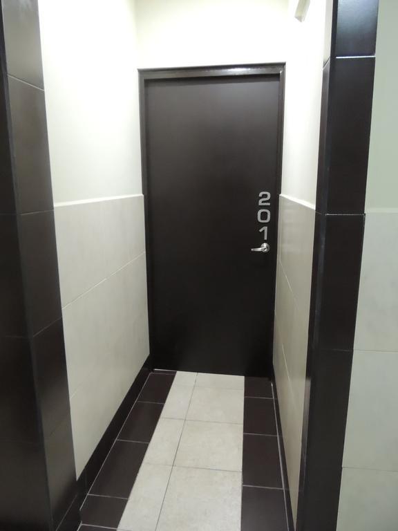Hotel Metropolitano Tampico Ngoại thất bức ảnh