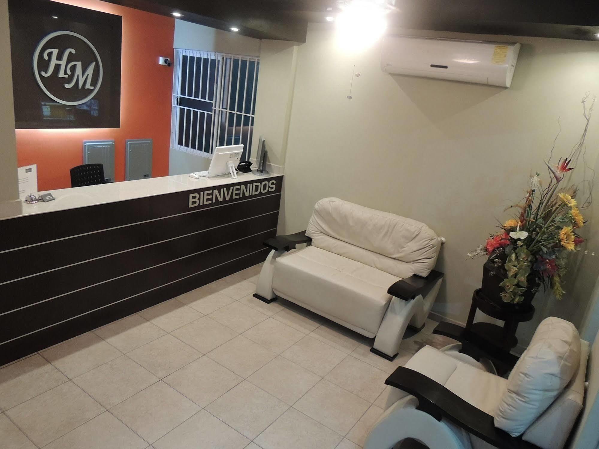 Hotel Metropolitano Tampico Ngoại thất bức ảnh