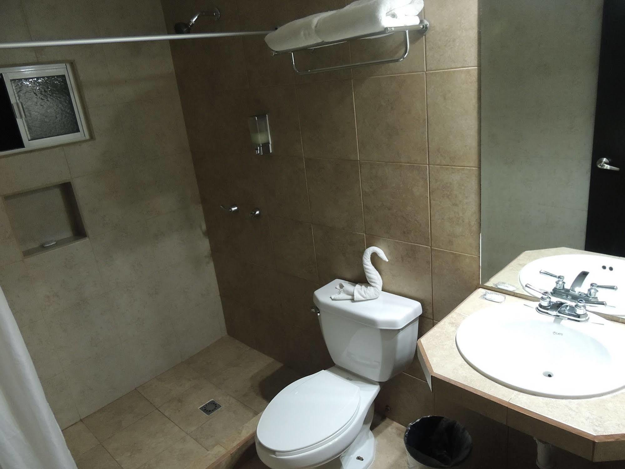 Hotel Metropolitano Tampico Ngoại thất bức ảnh