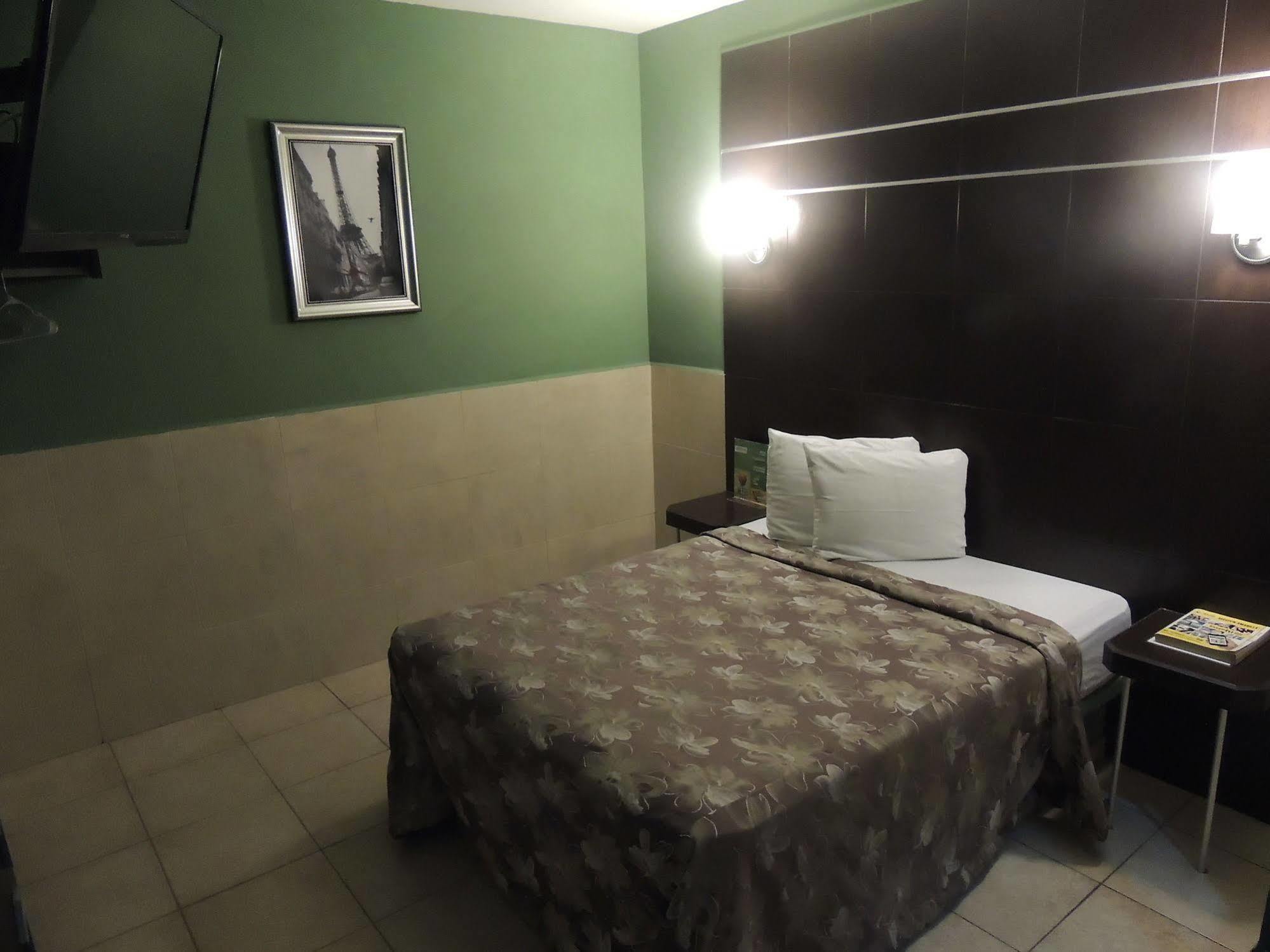 Hotel Metropolitano Tampico Ngoại thất bức ảnh