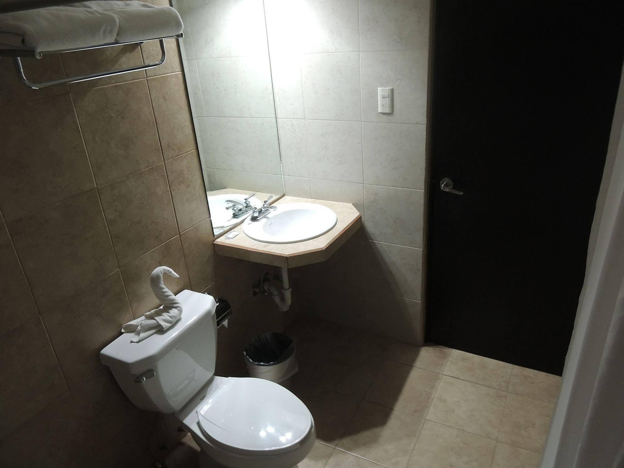 Hotel Metropolitano Tampico Ngoại thất bức ảnh