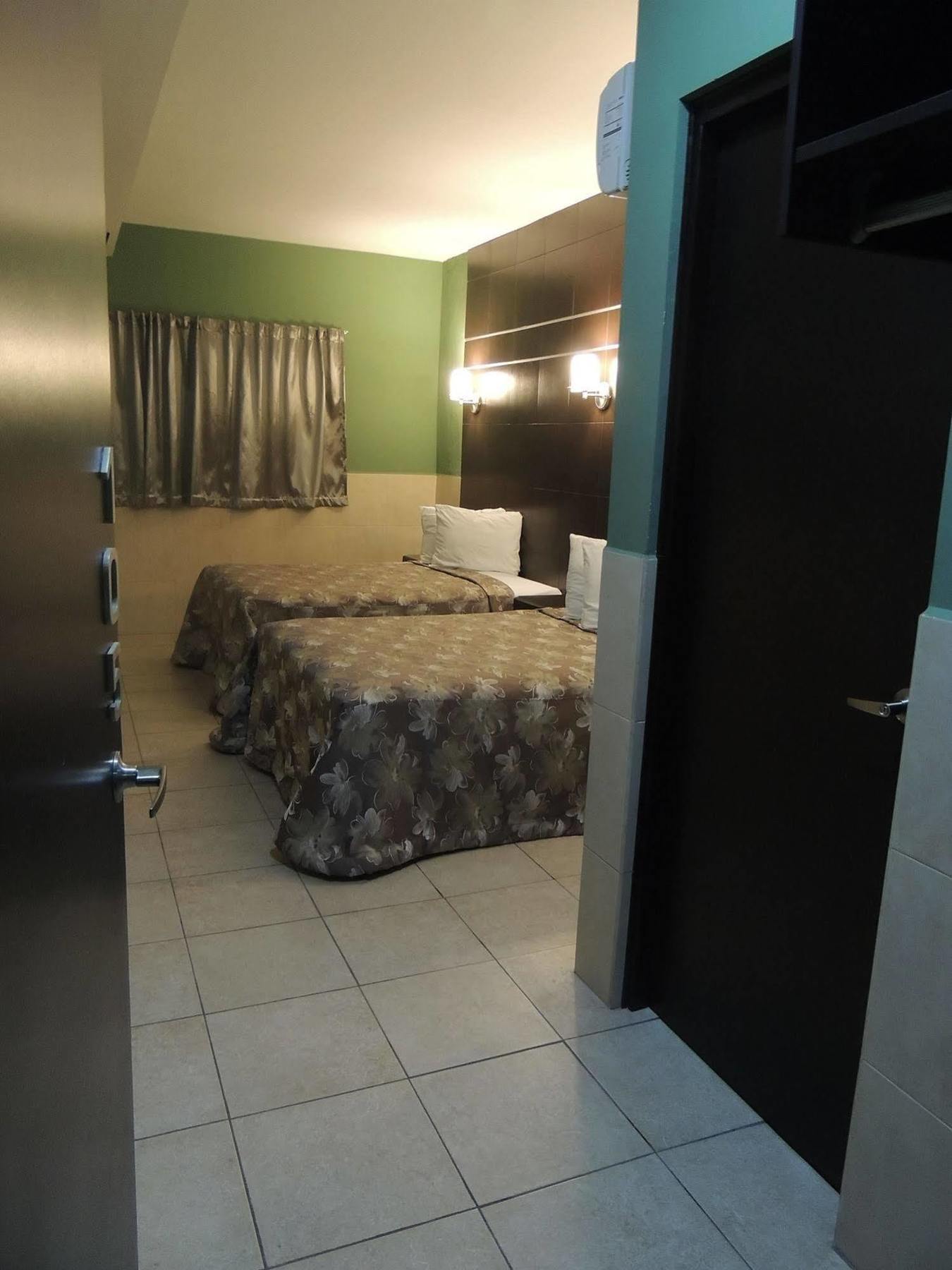 Hotel Metropolitano Tampico Ngoại thất bức ảnh
