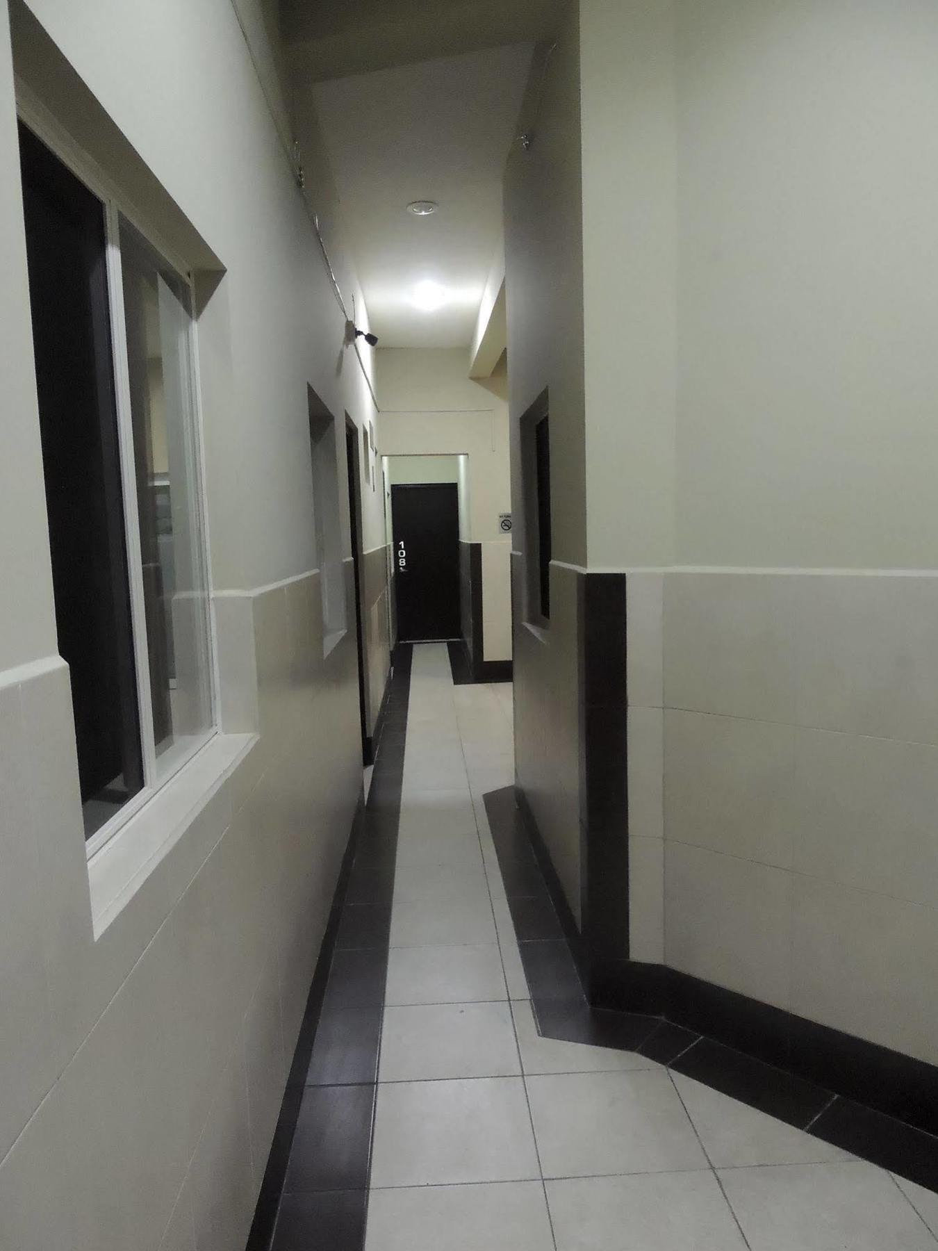 Hotel Metropolitano Tampico Ngoại thất bức ảnh
