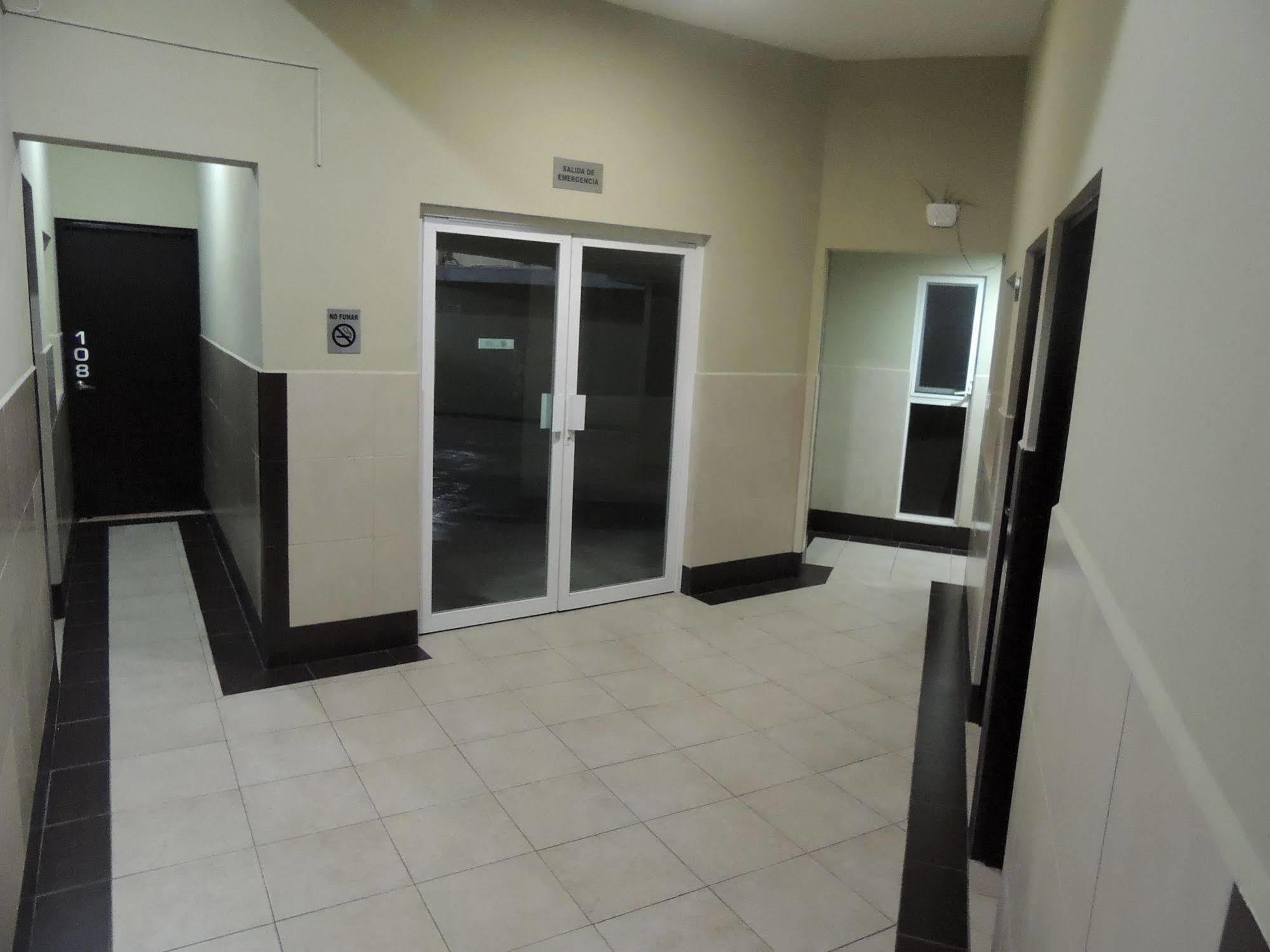 Hotel Metropolitano Tampico Ngoại thất bức ảnh