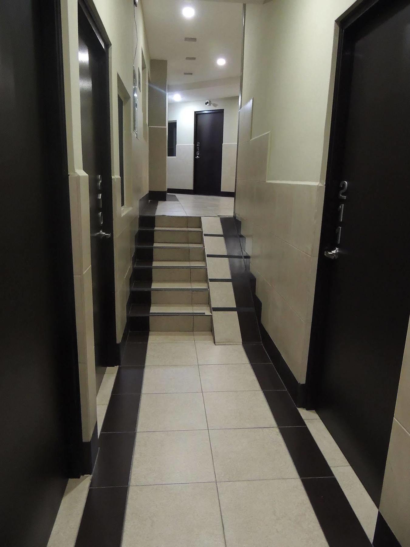 Hotel Metropolitano Tampico Ngoại thất bức ảnh