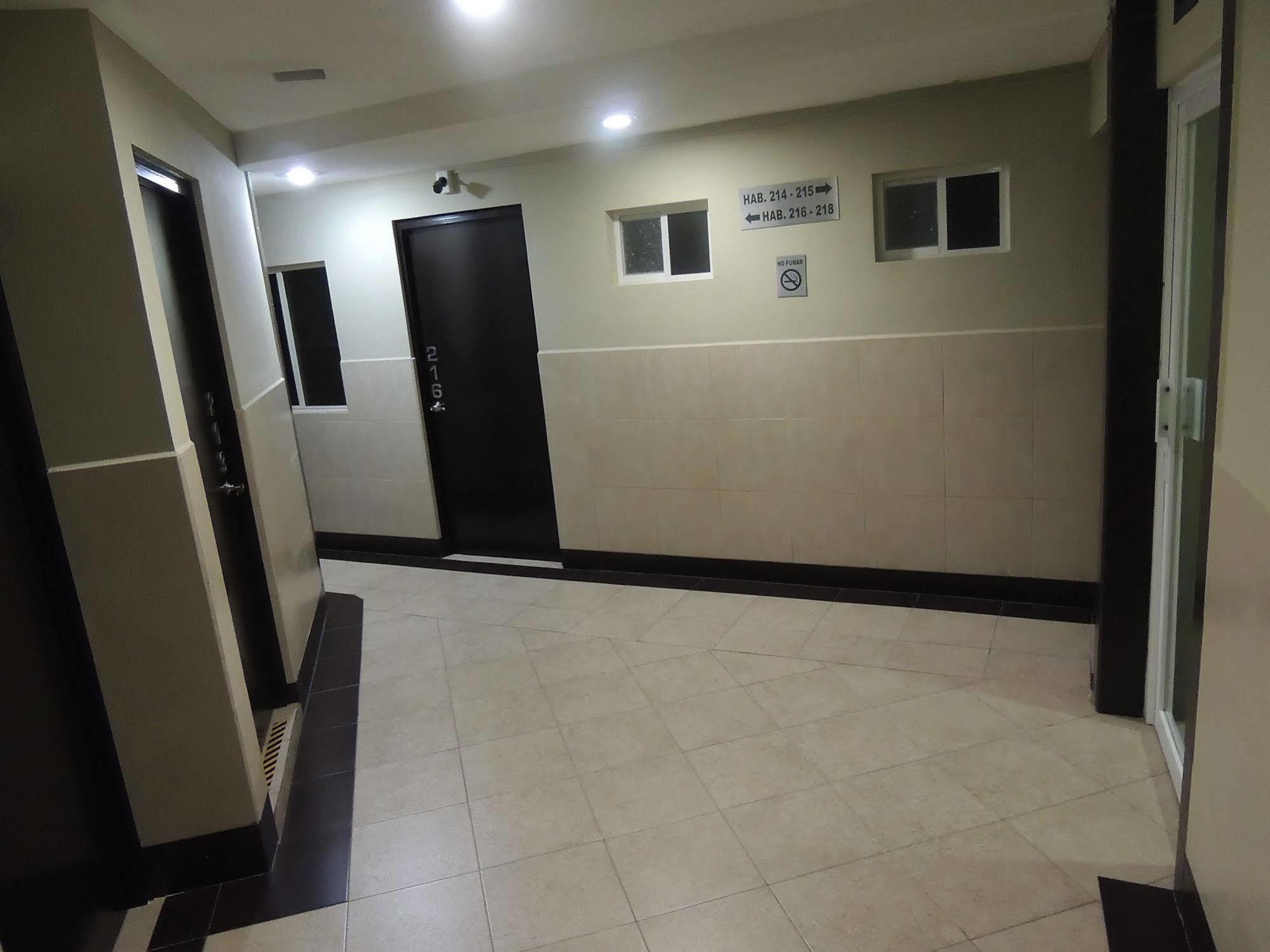 Hotel Metropolitano Tampico Ngoại thất bức ảnh