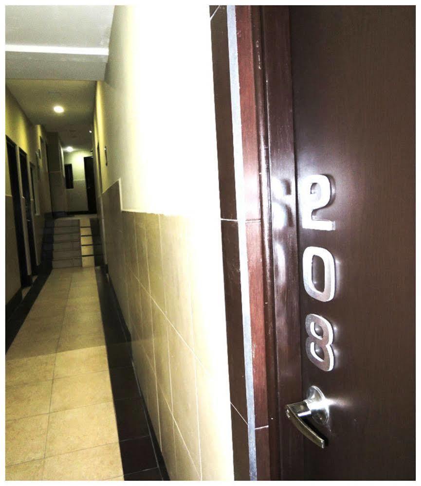 Hotel Metropolitano Tampico Ngoại thất bức ảnh